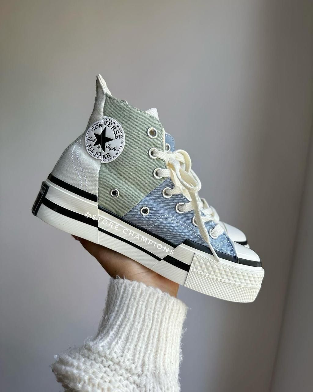 Converse Chuck Tylor