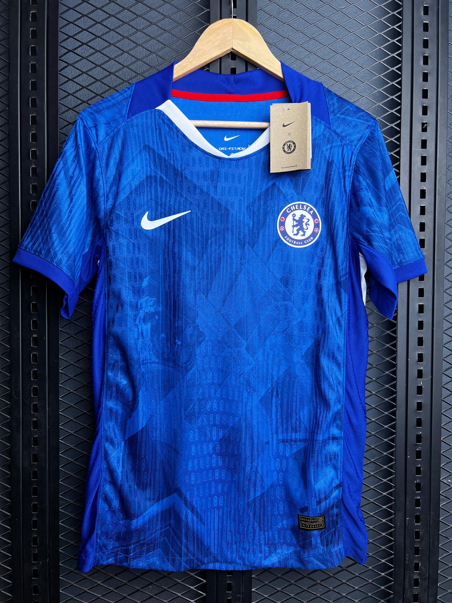 Chelsea home 25/26
