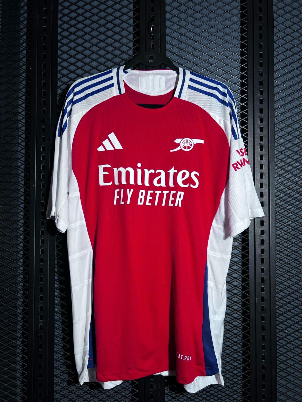 Arsenal home 24/25