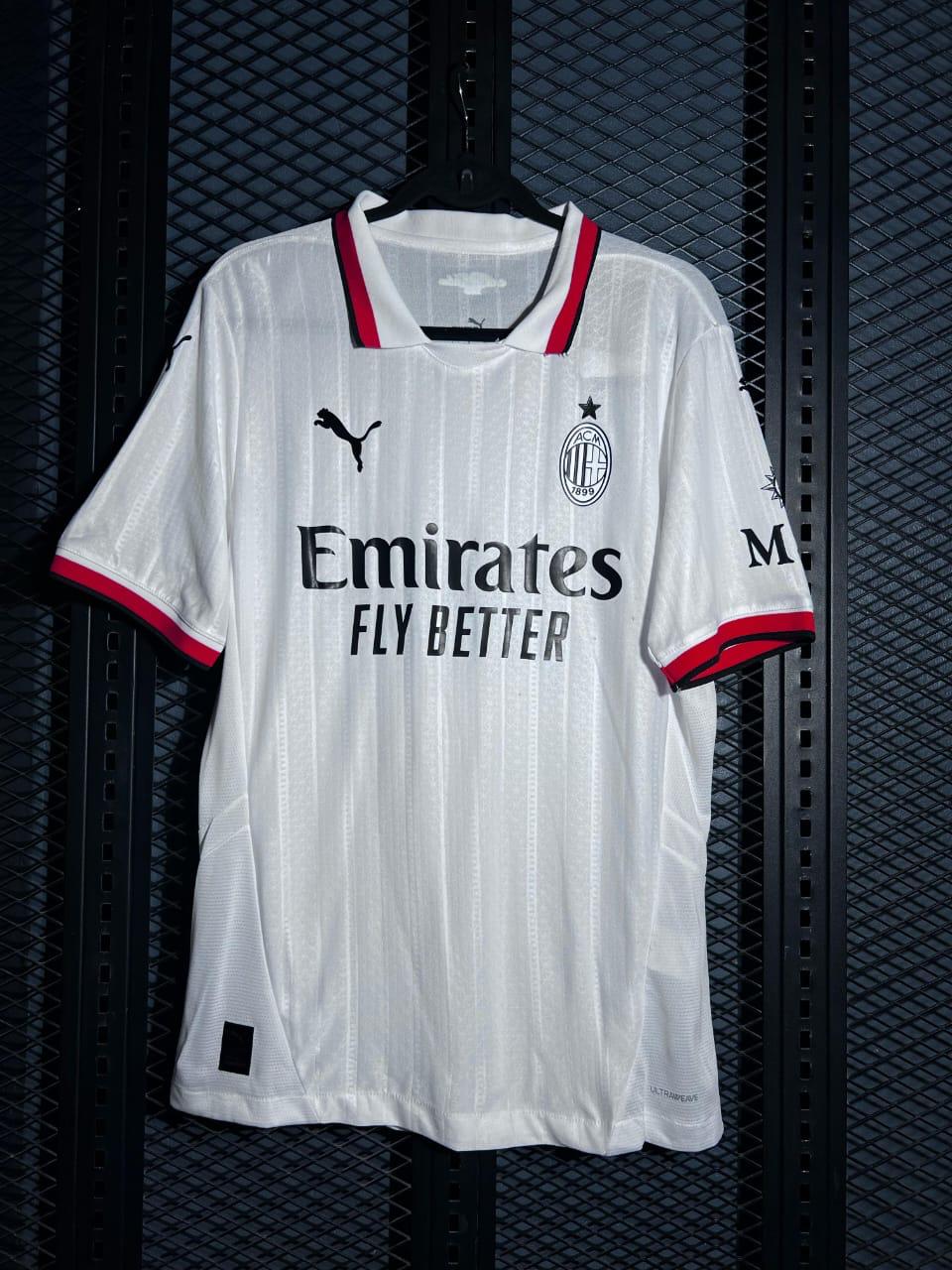 AC Milan 24/25