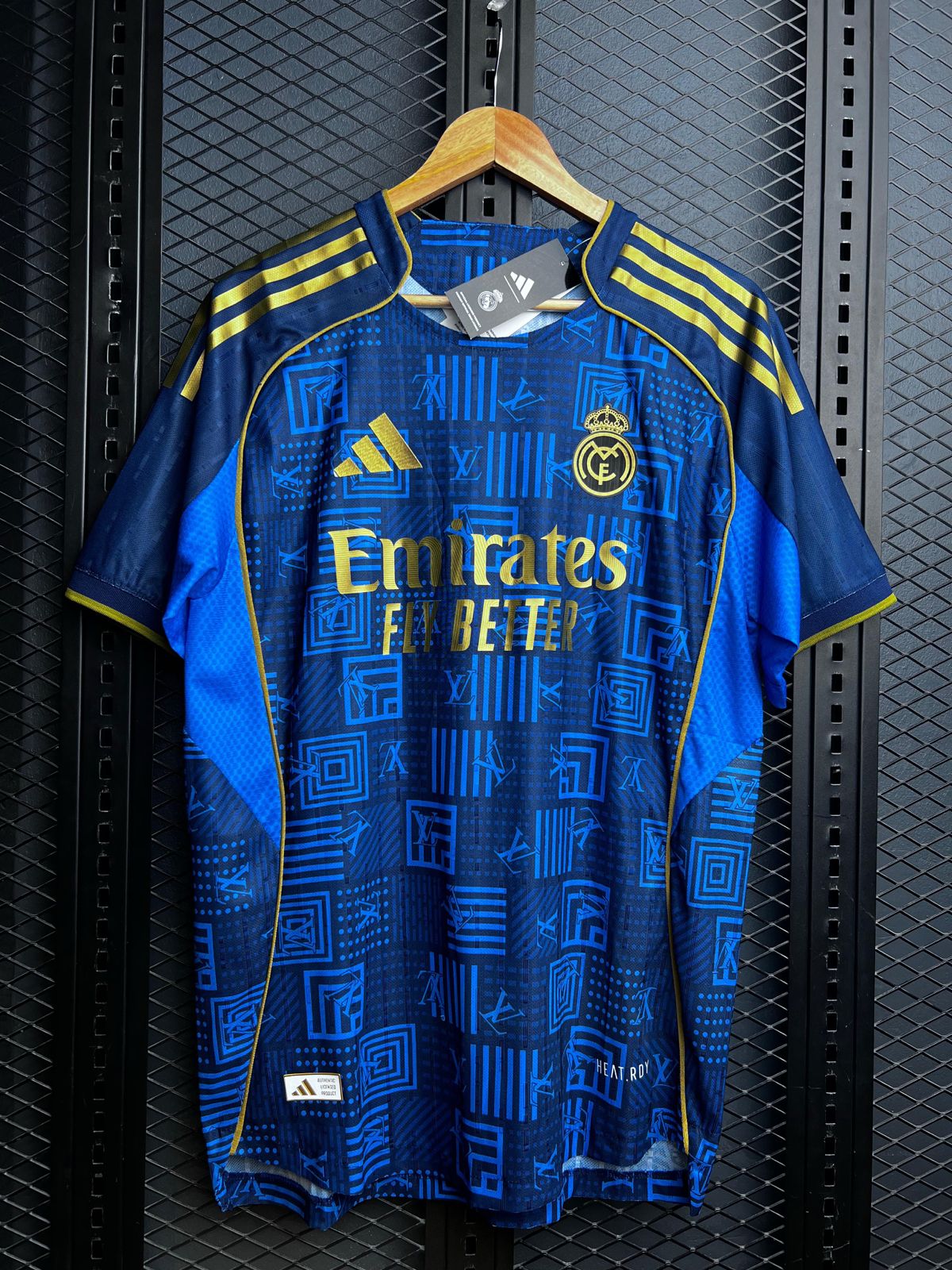 Real Madrid 25/26