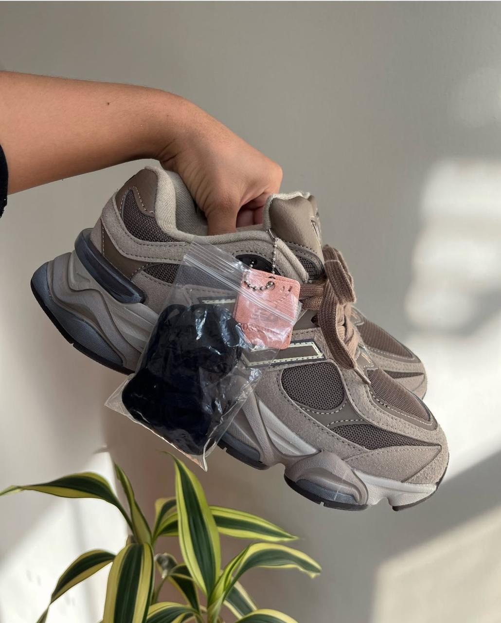 New balance 1000