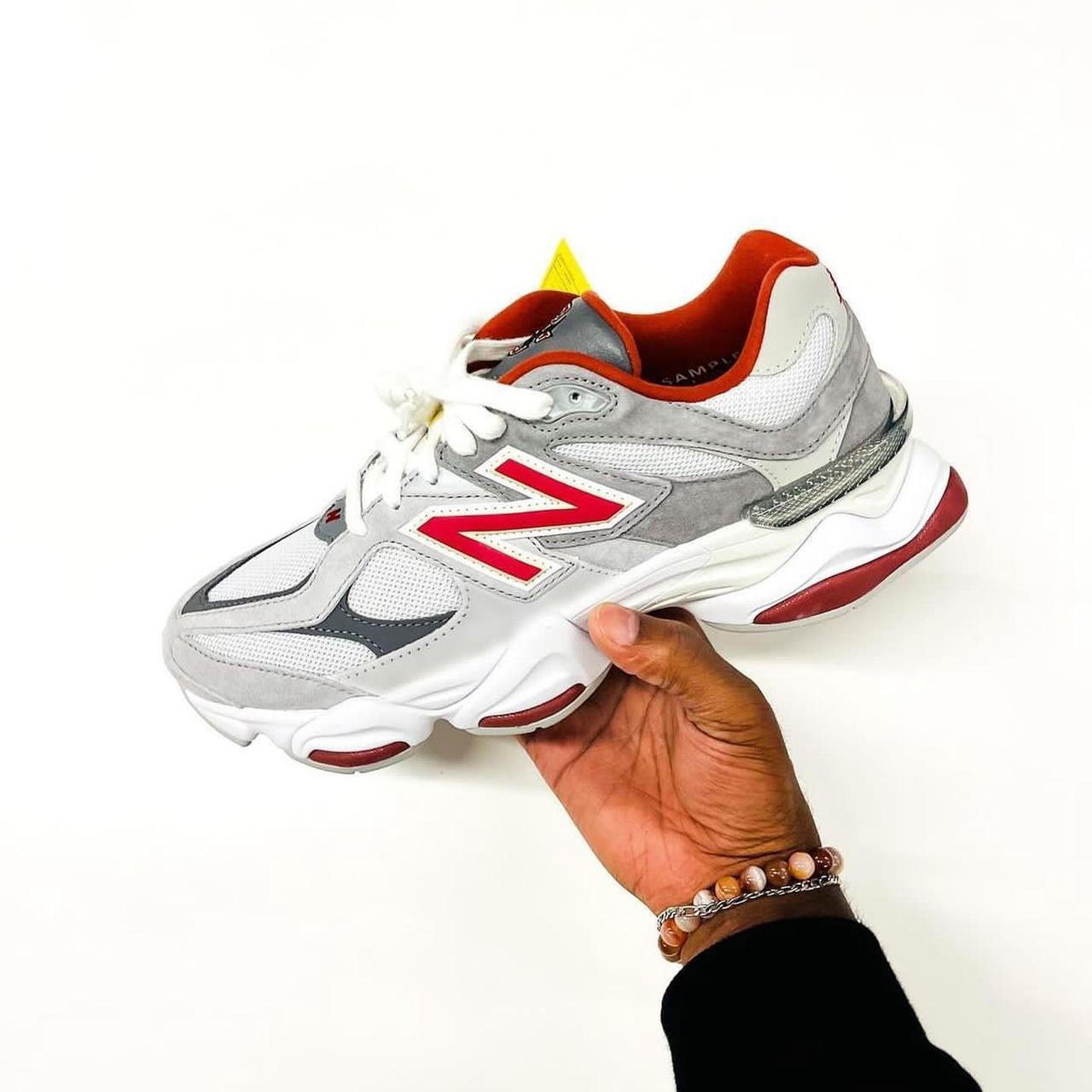 New balance 1000