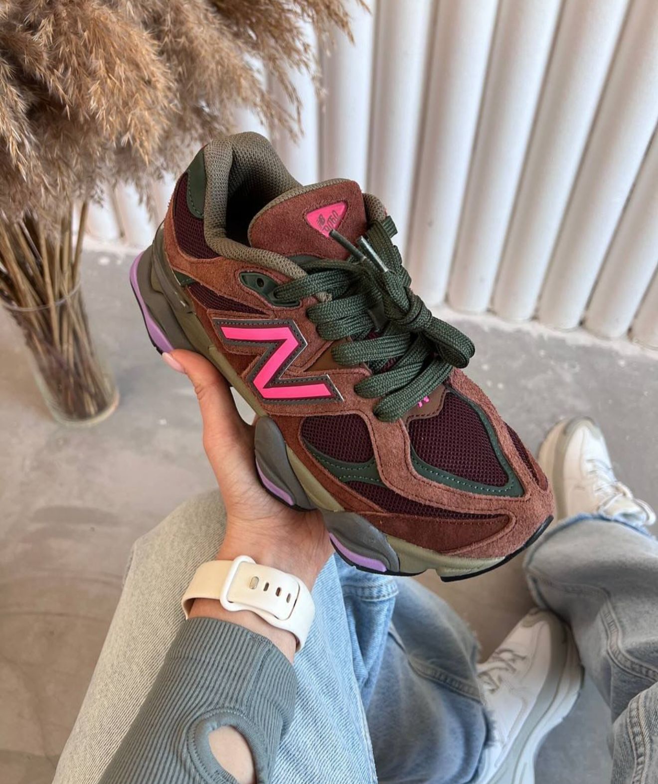 New balance 1000