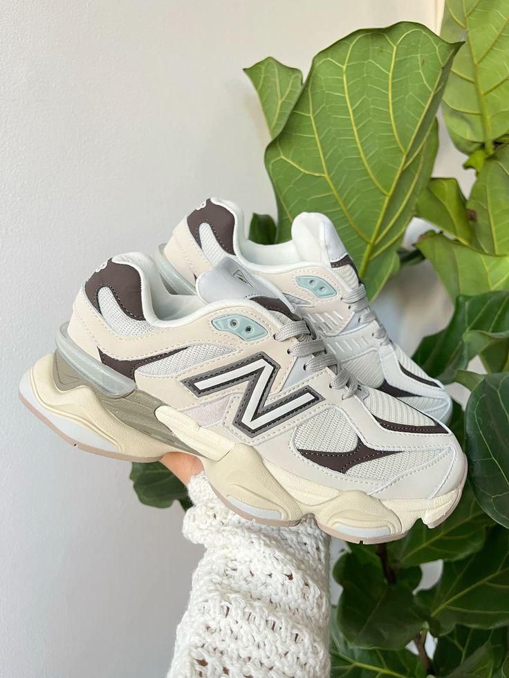 New balance 1000