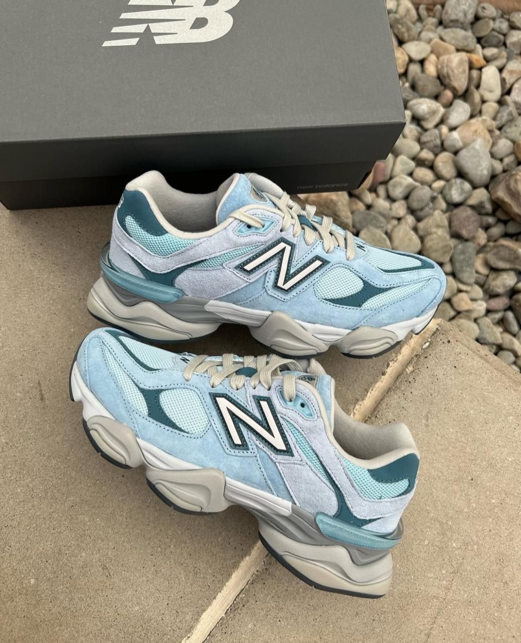 New balance 1000