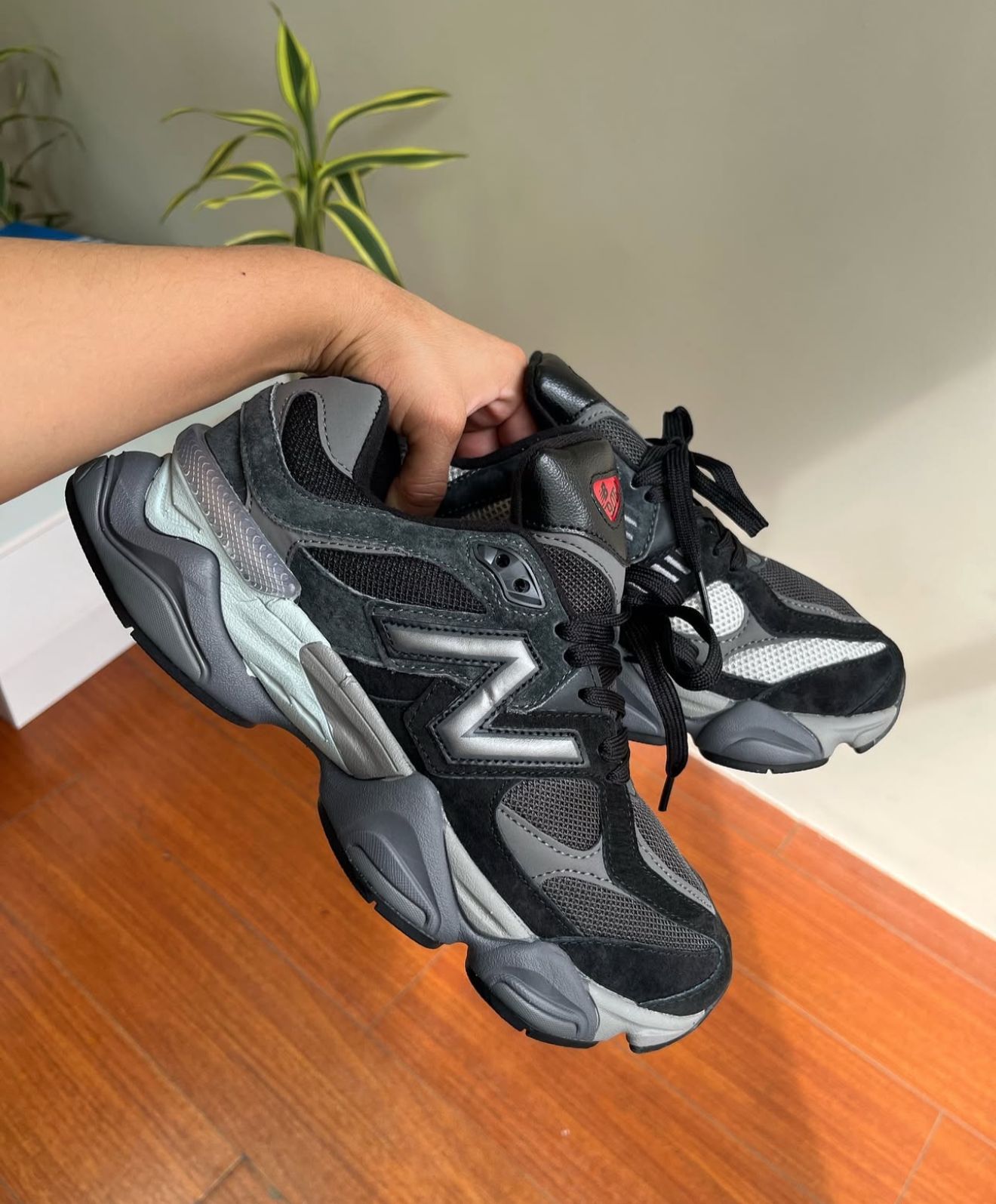 New balance 1000