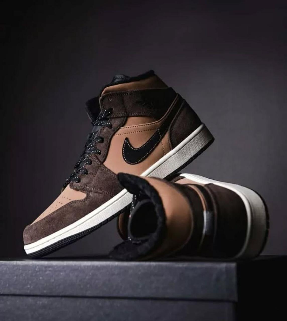 Jordan 1 high