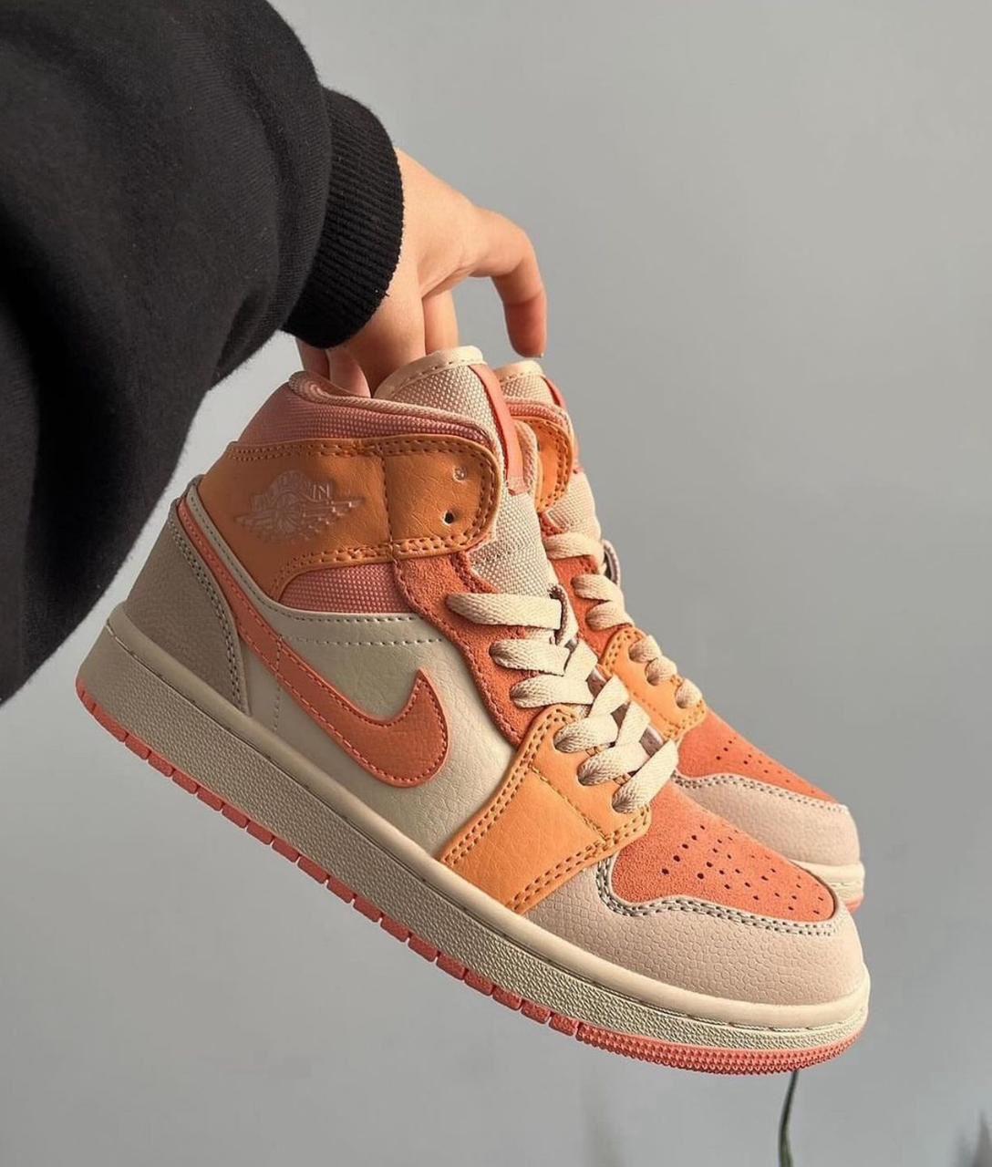 Jordan 1 high