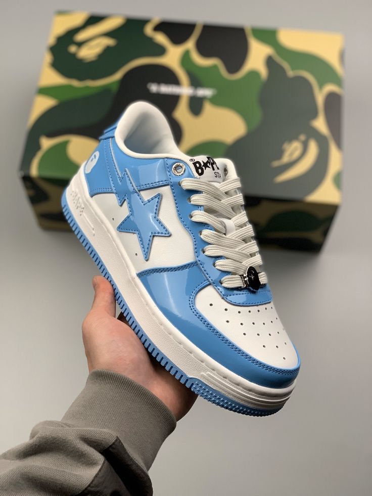 A Bathing Ape Bape Sta low