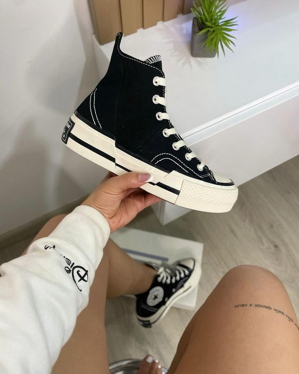 Converse Chuck Tylor