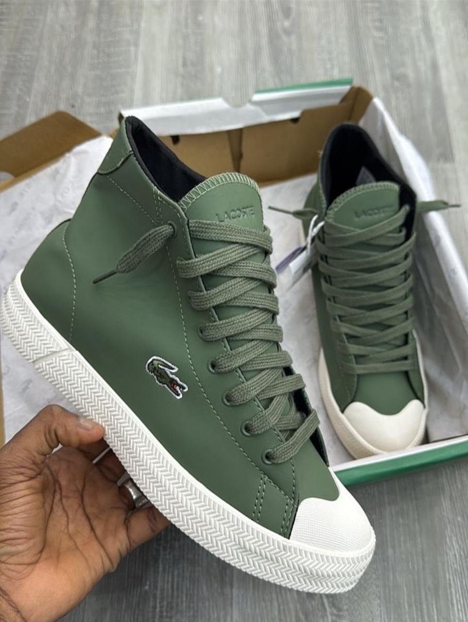 Lacoste L Gripshot