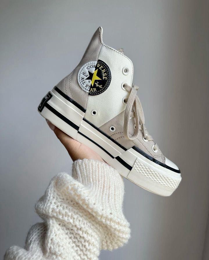 Converse Chuck Tylor