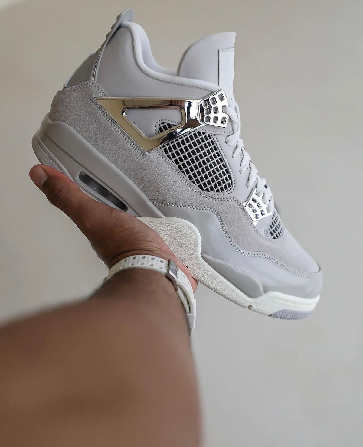 Jordan 4 retro