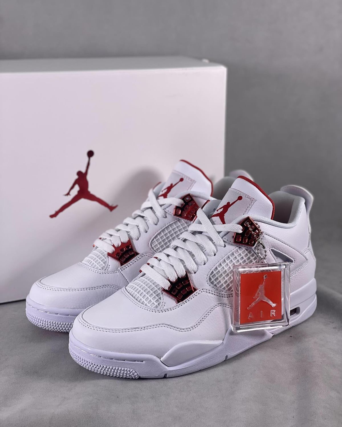 Jordan 4 retro