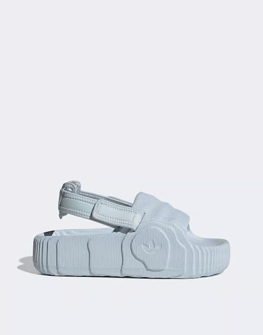 ADILETTE 22 XLG SLIDES