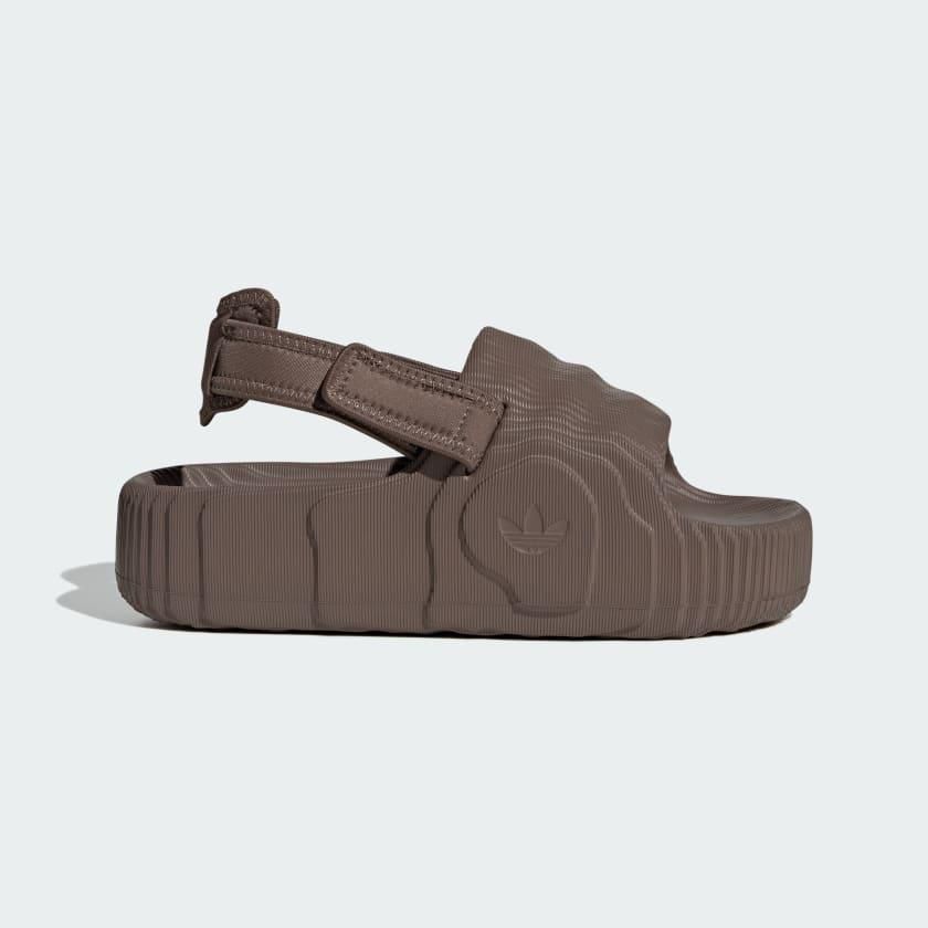 ADILETTE 22 XLG SLIDES