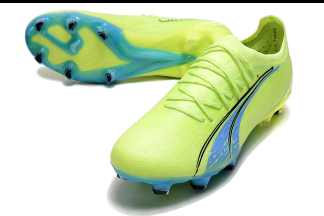 Puma Ultra