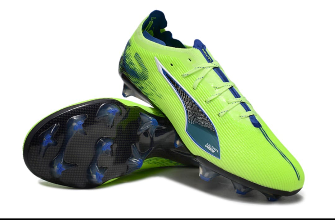 Puma ultra cabon
