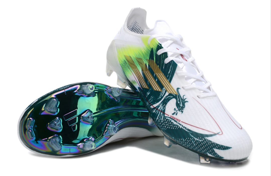 Adidas F50