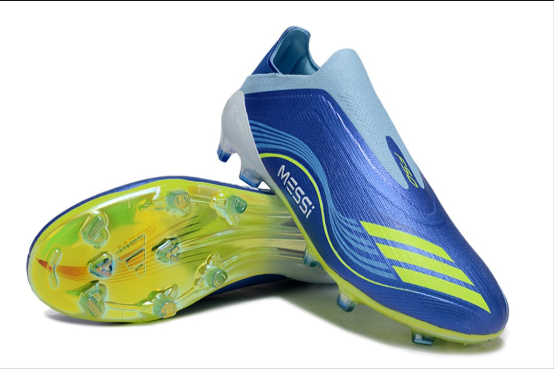 Adidas F50
