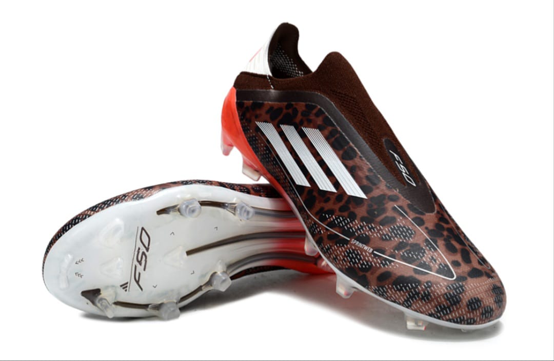Adidas F50