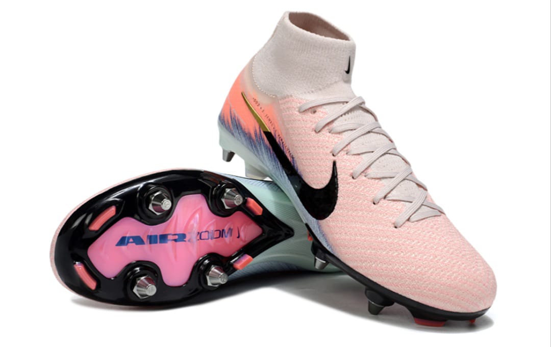 Nike Vapour 16