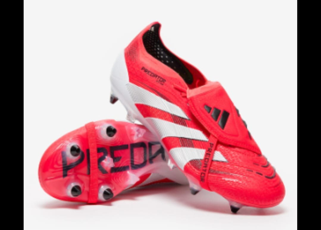 Adidas Predator