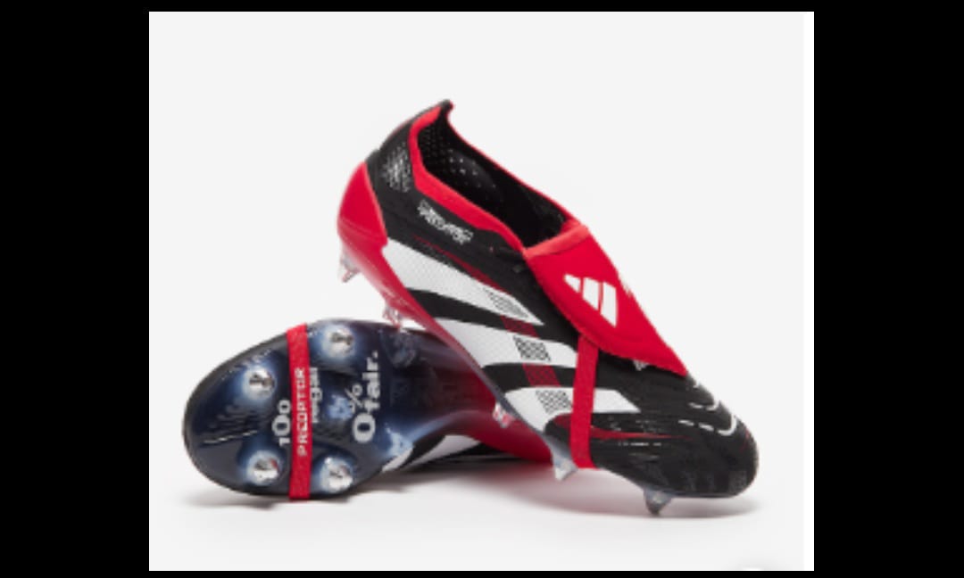 Adidas Predator
