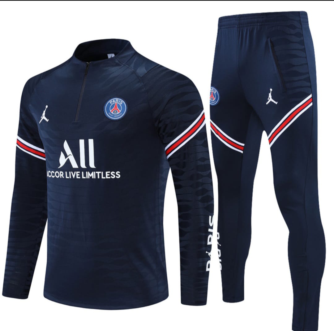 PSG training kits