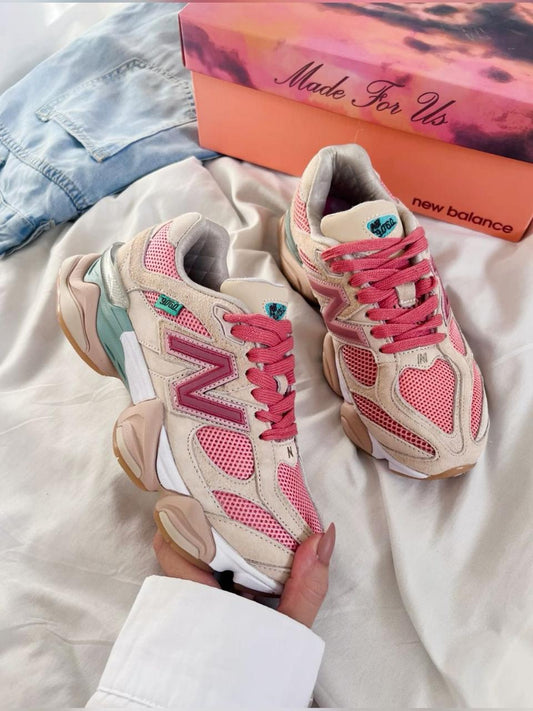 New balance 1000