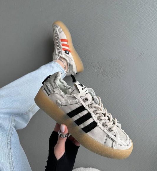 Adidas men's campus 80s