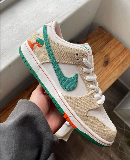 Nike SB Low Jarritos