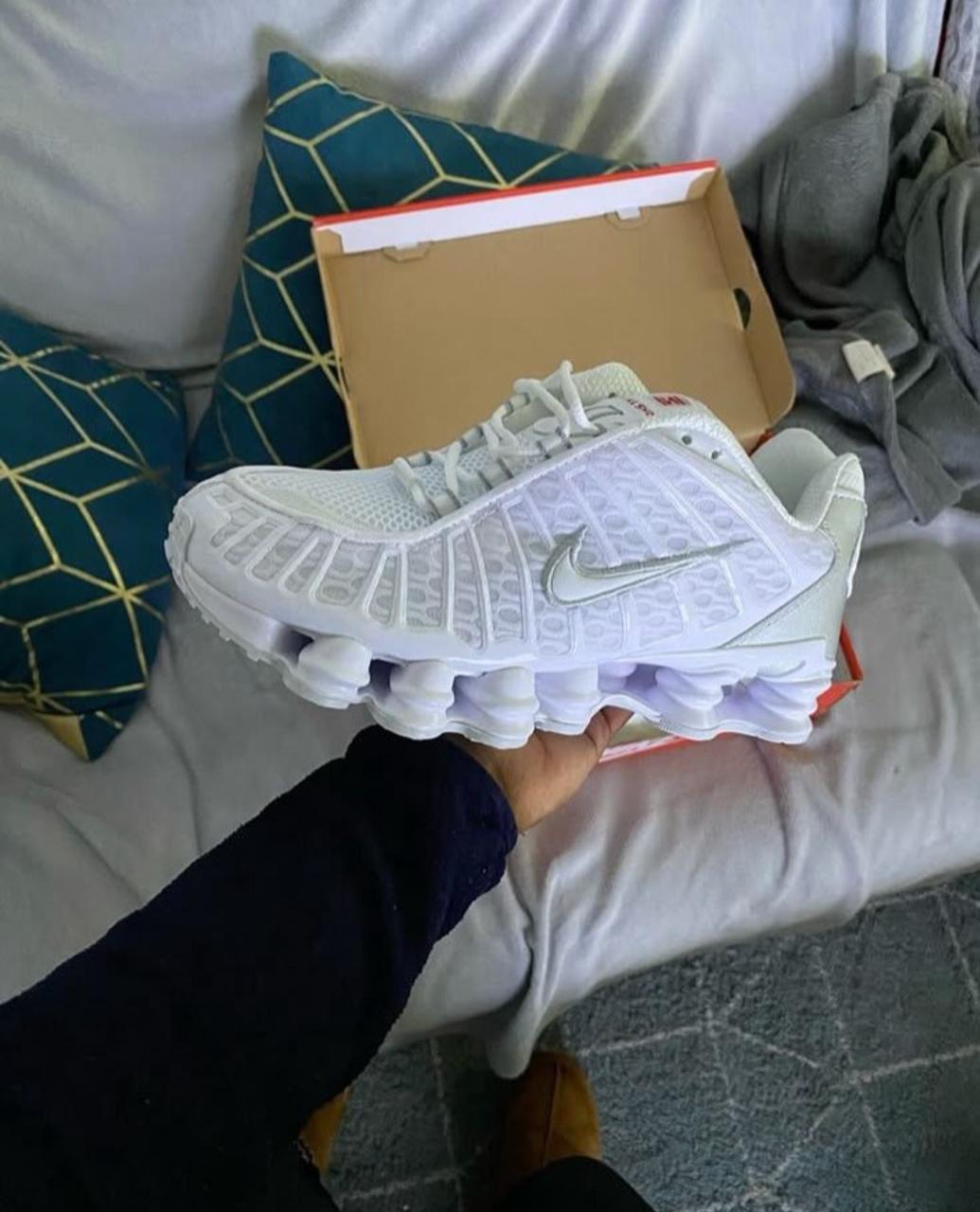 Nike Shox