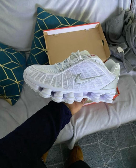 Nike Shox