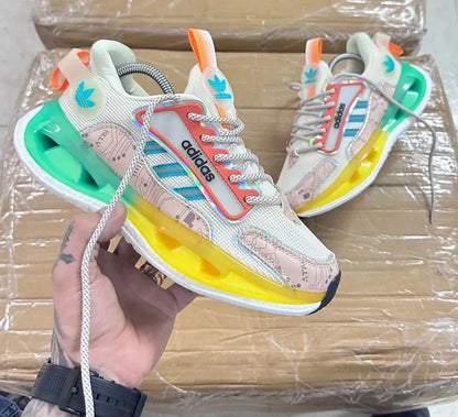 Womens adidas