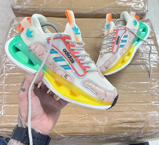 Womens adidas