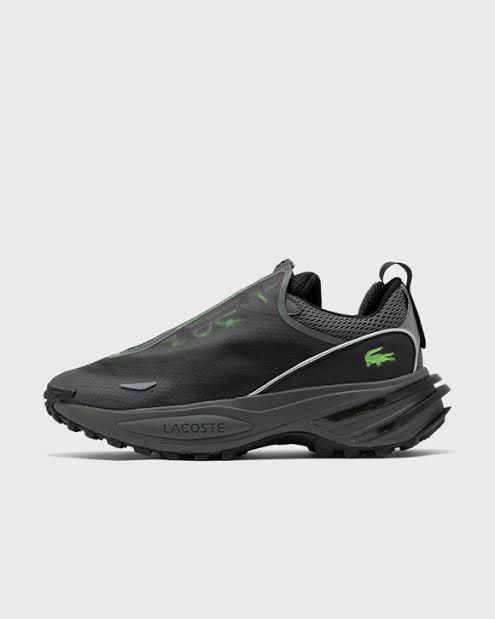 Men Lacoste Audyssor Trail Trainer