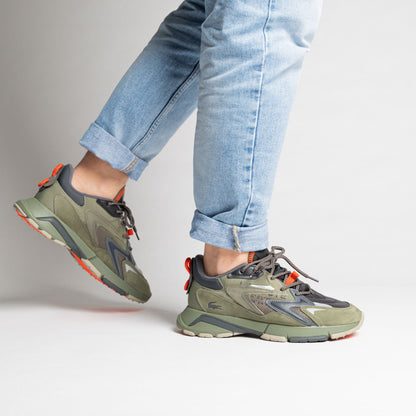 Lacoste I003 neo tech