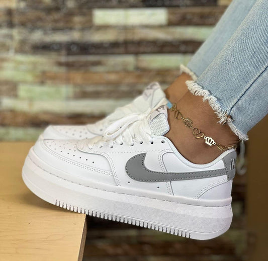 Nike Airforce court vision Alta