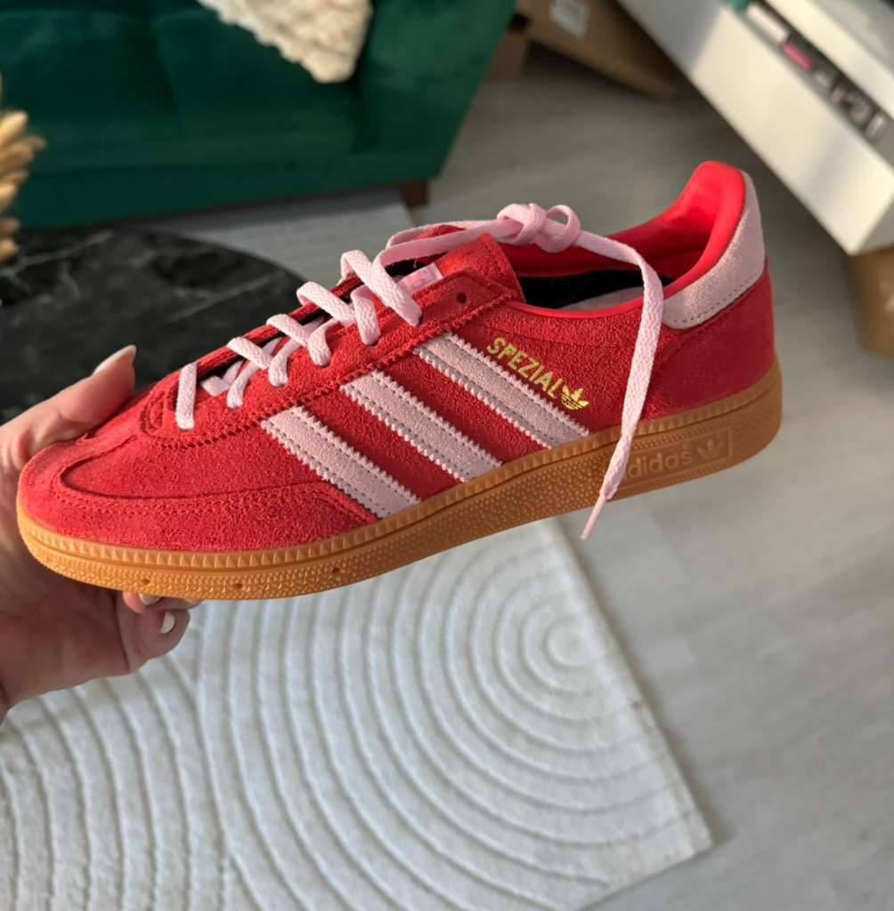 Adidas spezial