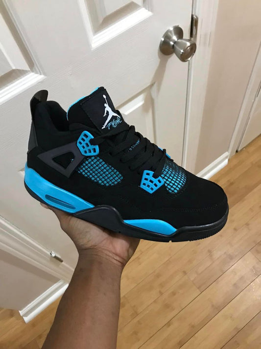 Jordan 4 retro