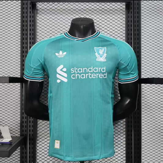 Liverpool 25/26