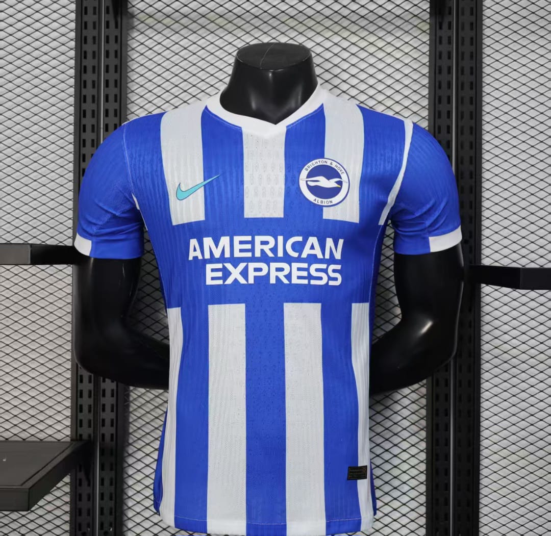 Brighton home 25/26