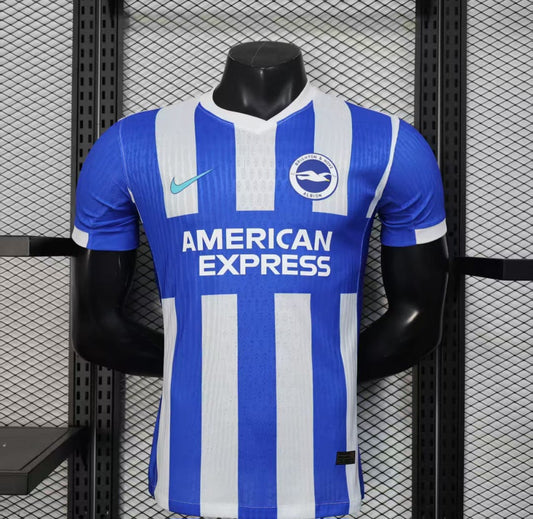 Brighton home 25/26