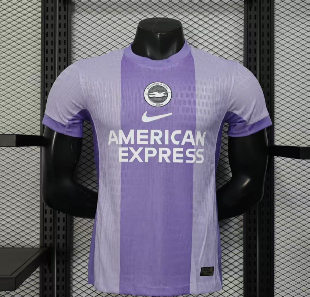 Brighton away 25/26