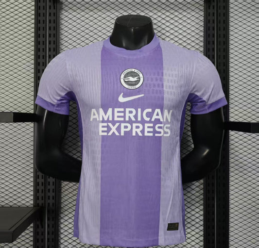 Brighton away 25/26