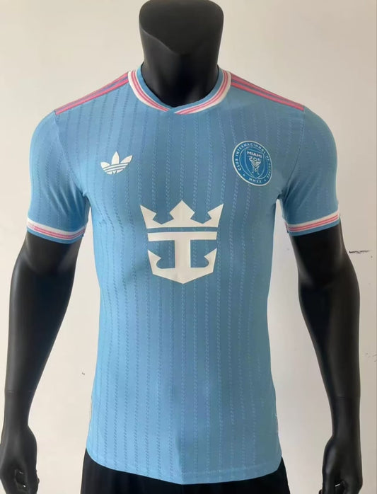 Inter Miami away 25/26