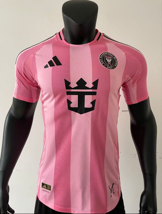 Inter Miami home 25/26