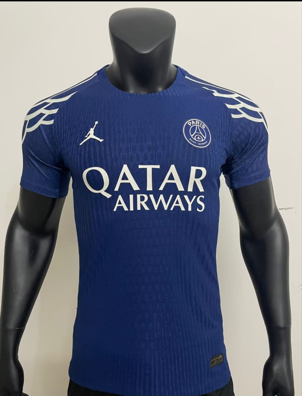 PSG third kit 24/25